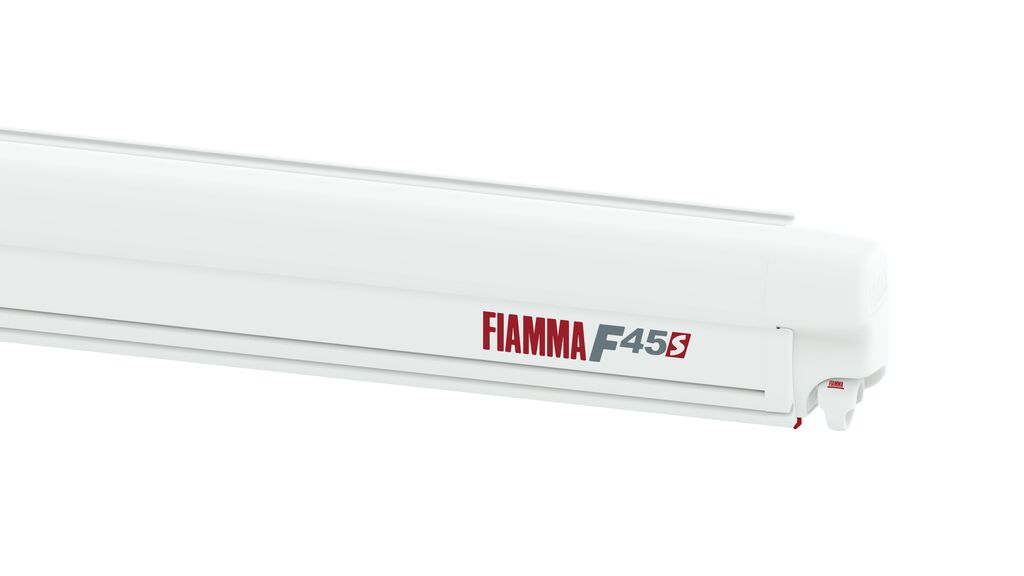 Fiamma Motor Kit, F45 S, titanium ab 279,95 €