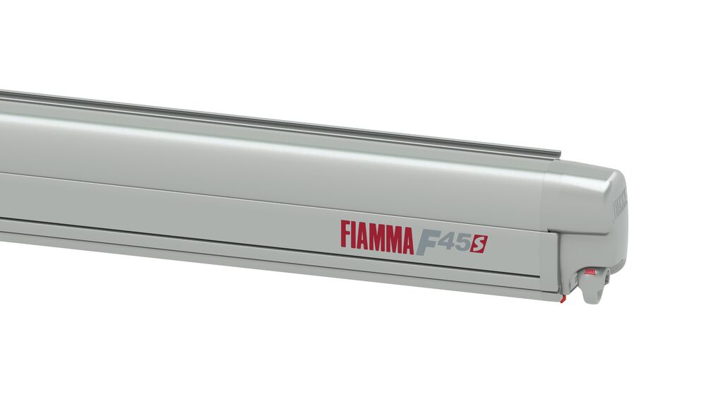STORE FIAMMA F45 S 3.50 BOITIER BLANC 30PEF35BB : Accessoires