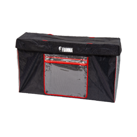 Cargo Back - Fiamma